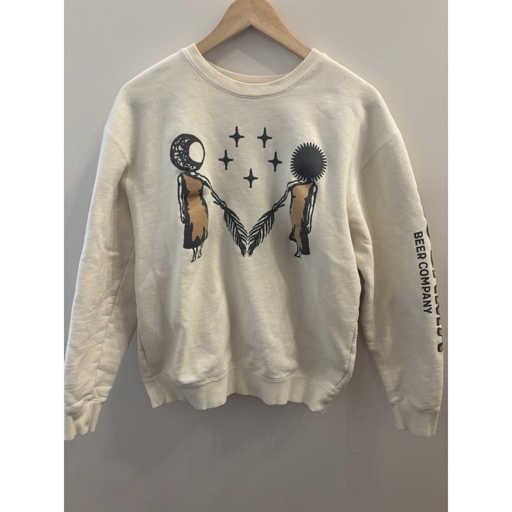 Independent Trading Company Mocama Beer Company Sweatshirt